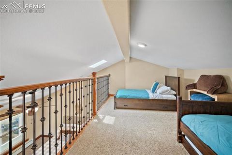 Tiny photo for 4225 Walker Vista Heights, Colorado Springs, CO 80908 (MLS # 5702309)