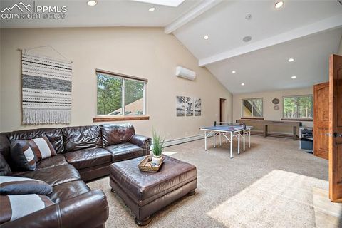 Tiny photo for 4225 Walker Vista Heights, Colorado Springs, CO 80908 (MLS # 5702309)