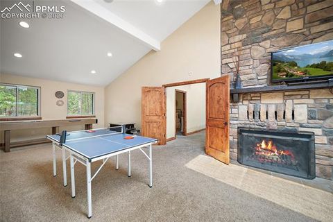 Tiny photo for 4225 Walker Vista Heights, Colorado Springs, CO 80908 (MLS # 5702309)