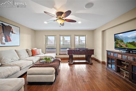 Tiny photo for 4225 Walker Vista Heights, Colorado Springs, CO 80908 (MLS # 5702309)