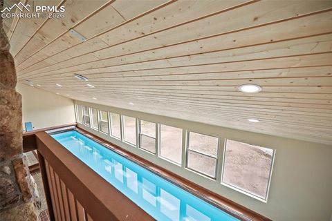 Tiny photo for 4225 Walker Vista Heights, Colorado Springs, CO 80908 (MLS # 5702309)