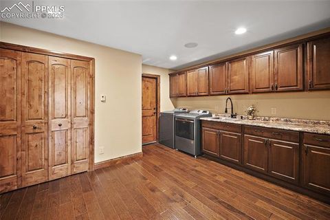 Tiny photo for 4225 Walker Vista Heights, Colorado Springs, CO 80908 (MLS # 5702309)