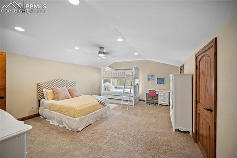 Tiny photo for 4225 Walker Vista Heights, Colorado Springs, CO 80908 (MLS # 5702309)