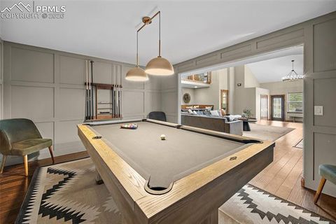 Tiny photo for 4225 Walker Vista Heights, Colorado Springs, CO 80908 (MLS # 5702309)