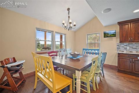 Tiny photo for 4225 Walker Vista Heights, Colorado Springs, CO 80908 (MLS # 5702309)