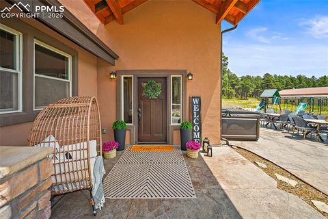 Tiny photo for 4225 Walker Vista Heights, Colorado Springs, CO 80908 (MLS # 5702309)