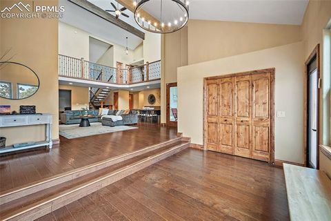 Tiny photo for 4225 Walker Vista Heights, Colorado Springs, CO 80908 (MLS # 5702309)