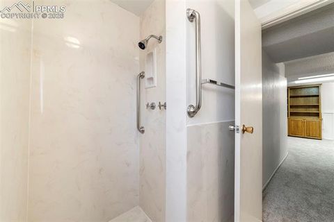 Tiny photo for 805 Crown Ridge Drive, Colorado Springs, CO 80904 (MLS # 3431649)