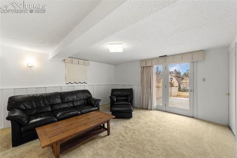 Tiny photo for 805 Crown Ridge Drive, Colorado Springs, CO 80904 (MLS # 3431649)