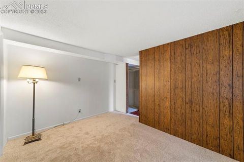 Tiny photo for 805 Crown Ridge Drive, Colorado Springs, CO 80904 (MLS # 3431649)