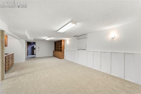 Tiny photo for 805 Crown Ridge Drive, Colorado Springs, CO 80904 (MLS # 3431649)