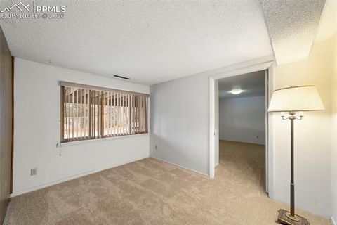 Tiny photo for 805 Crown Ridge Drive, Colorado Springs, CO 80904 (MLS # 3431649)