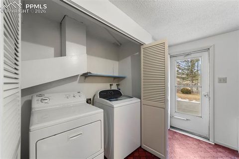 Tiny photo for 805 Crown Ridge Drive, Colorado Springs, CO 80904 (MLS # 3431649)