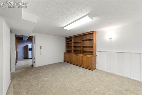 Tiny photo for 805 Crown Ridge Drive, Colorado Springs, CO 80904 (MLS # 3431649)