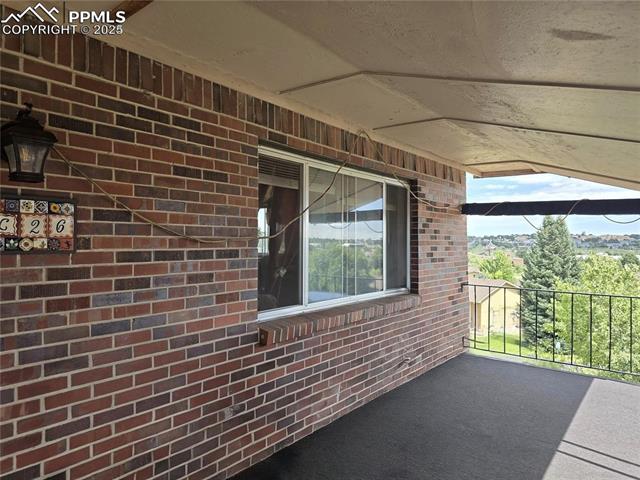 434 Valley Hi Circle C26
