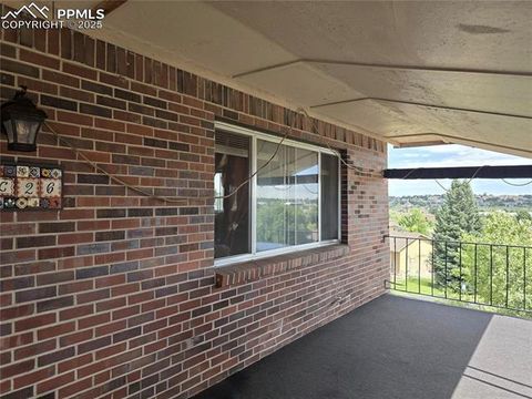 434 Valley Hi Circle C26 Colorado Springs CO 80910