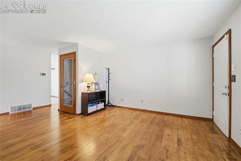 Tiny photo for 4375 Cassidy Street, Colorado Springs, CO 80911 (MLS # 7232869)