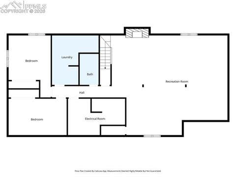 Tiny photo for 1146 Terrace Road, Colorado Springs, CO 80904 (MLS # 5546522)