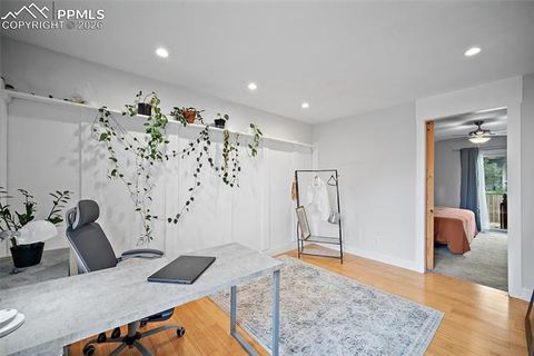 Tiny photo for 1146 Terrace Road, Colorado Springs, CO 80904 (MLS # 5546522)
