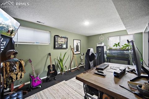 Tiny photo for 1146 Terrace Road, Colorado Springs, CO 80904 (MLS # 5546522)