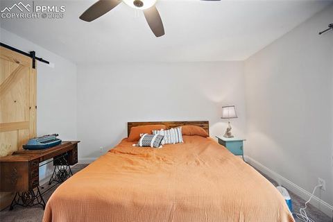 Tiny photo for 1146 Terrace Road, Colorado Springs, CO 80904 (MLS # 5546522)