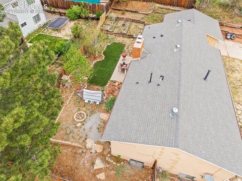 Tiny photo for 1146 Terrace Road, Colorado Springs, CO 80904 (MLS # 5546522)