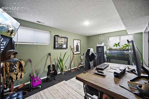 Tiny photo for 1146 Terrace Road, Colorado Springs, CO 80904 (MLS # 5546522)