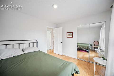 Tiny photo for 1146 Terrace Road, Colorado Springs, CO 80904 (MLS # 5546522)