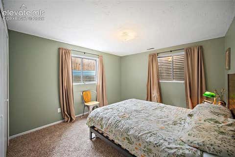 Tiny photo for 1146 Terrace Road, Colorado Springs, CO 80904 (MLS # 5546522)