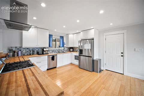 Tiny photo for 1146 Terrace Road, Colorado Springs, CO 80904 (MLS # 5546522)