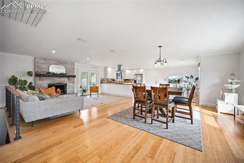 Tiny photo for 1146 Terrace Road, Colorado Springs, CO 80904 (MLS # 5546522)