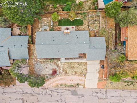 Tiny photo for 1146 Terrace Road, Colorado Springs, CO 80904 (MLS # 5546522)