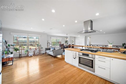 Tiny photo for 1146 Terrace Road, Colorado Springs, CO 80904 (MLS # 5546522)