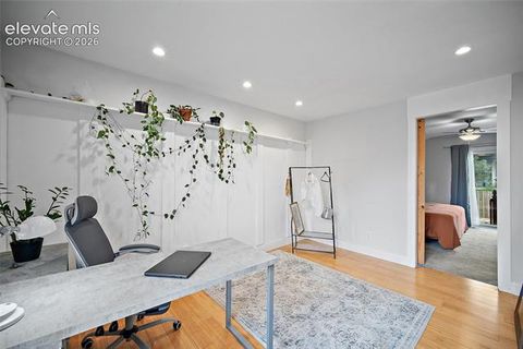 Tiny photo for 1146 Terrace Road, Colorado Springs, CO 80904 (MLS # 5546522)