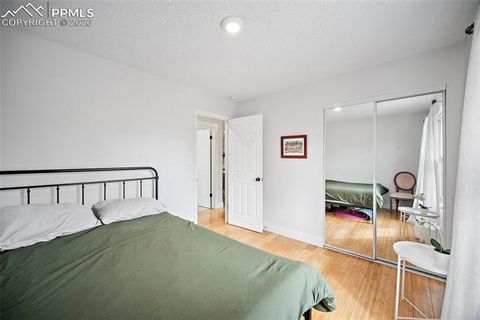 Tiny photo for 1146 Terrace Road, Colorado Springs, CO 80904 (MLS # 5546522)