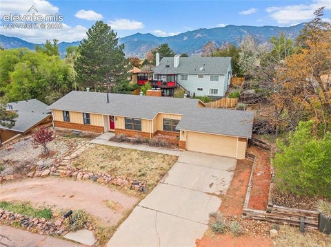 Tiny photo for 1146 Terrace Road, Colorado Springs, CO 80904 (MLS # 5546522)