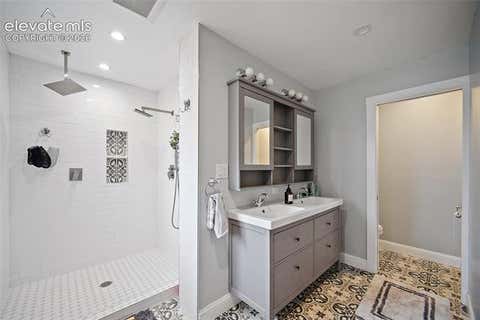 Tiny photo for 1146 Terrace Road, Colorado Springs, CO 80904 (MLS # 5546522)