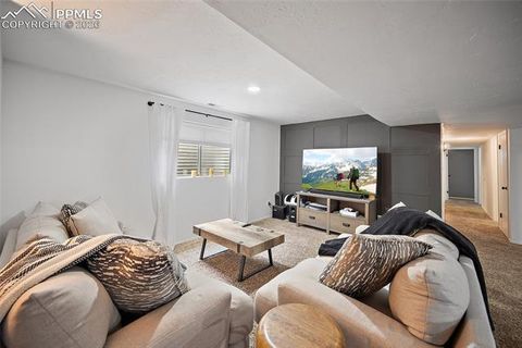 Tiny photo for 1146 Terrace Road, Colorado Springs, CO 80904 (MLS # 5546522)
