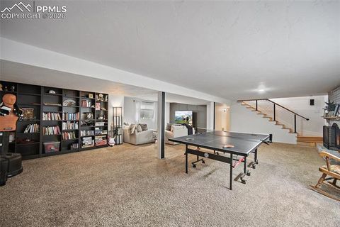 Tiny photo for 1146 Terrace Road, Colorado Springs, CO 80904 (MLS # 5546522)