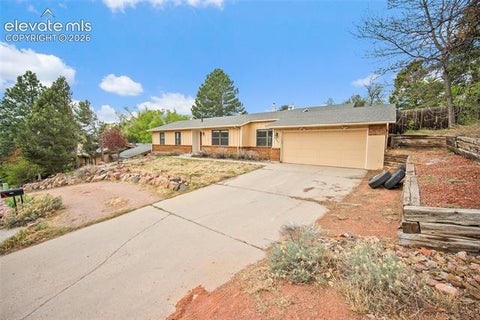 Tiny photo for 1146 Terrace Road, Colorado Springs, CO 80904 (MLS # 5546522)