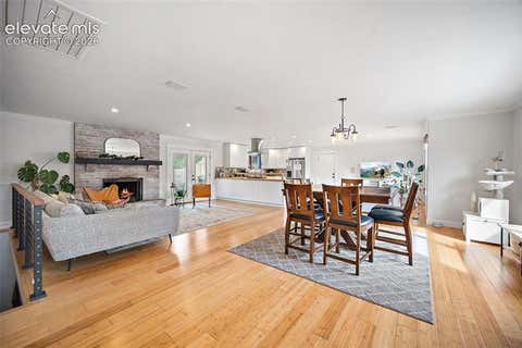 Tiny photo for 1146 Terrace Road, Colorado Springs, CO 80904 (MLS # 5546522)