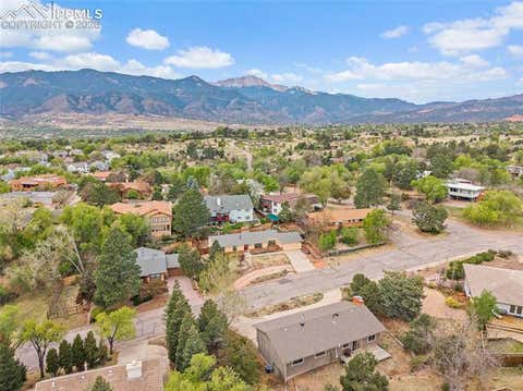 Tiny photo for 1146 Terrace Road, Colorado Springs, CO 80904 (MLS # 5546522)