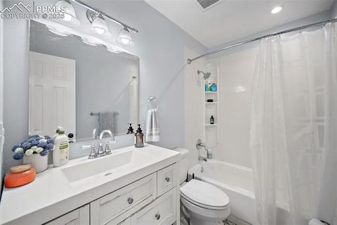 Tiny photo for 1146 Terrace Road, Colorado Springs, CO 80904 (MLS # 5546522)