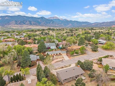 Tiny photo for 1146 Terrace Road, Colorado Springs, CO 80904 (MLS # 5546522)