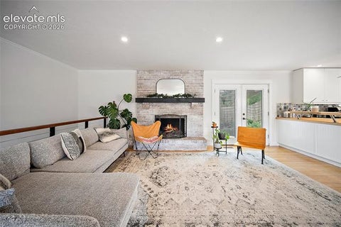 Tiny photo for 1146 Terrace Road, Colorado Springs, CO 80904 (MLS # 5546522)