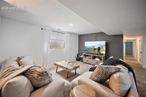 Tiny photo for 1146 Terrace Road, Colorado Springs, CO 80904 (MLS # 5546522)