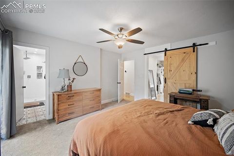 Tiny photo for 1146 Terrace Road, Colorado Springs, CO 80904 (MLS # 5546522)
