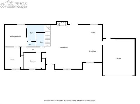 Tiny photo for 1146 Terrace Road, Colorado Springs, CO 80904 (MLS # 5546522)