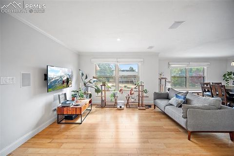 Tiny photo for 1146 Terrace Road, Colorado Springs, CO 80904 (MLS # 5546522)