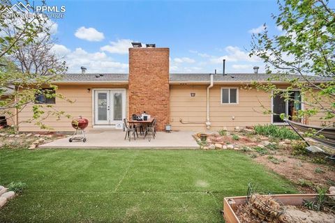 Tiny photo for 1146 Terrace Road, Colorado Springs, CO 80904 (MLS # 5546522)